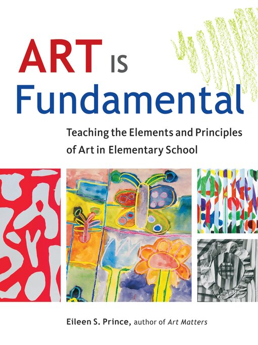Title details for Art Is Fundamental by Eileen S. Prince - Available